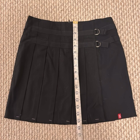 edc by ESPRIT Pleated Skirt (1) - Picture 4 of 5